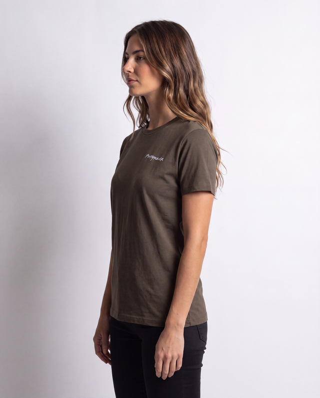 Hiking Vibes T-Shirt Unisex