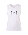 Flowers Tanktop Women