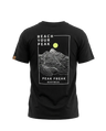 Reach your peak T-Shirt Unisex