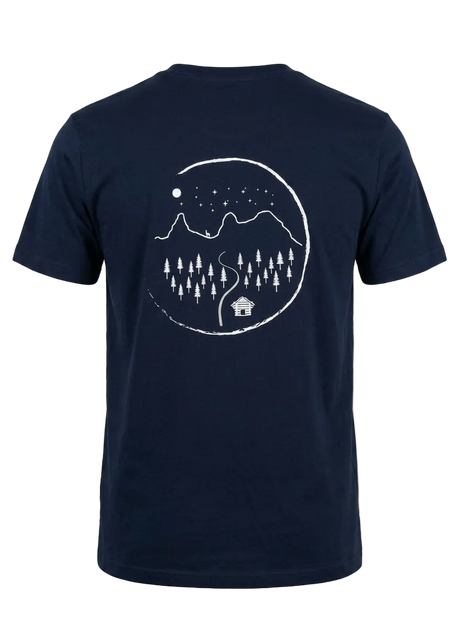 Montafon-Gauertal T-Shirt Unisex