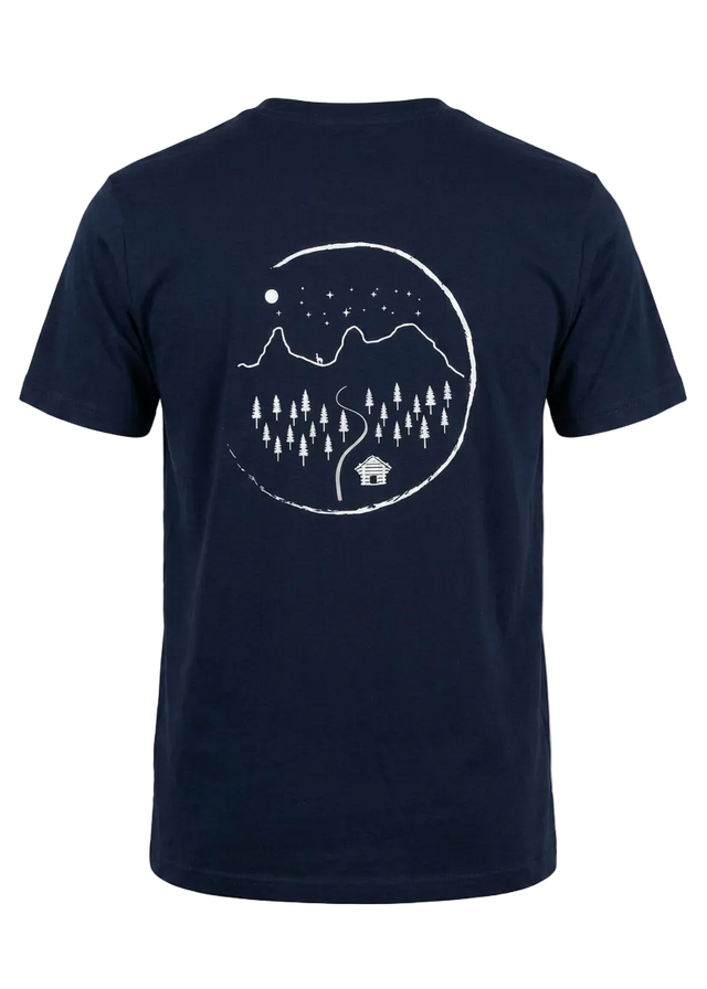 Montafon-Gauertal T-Shirt Unisex