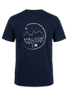 Montafon-Gauertal T-Shirt Unisex