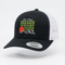 Sundowner 3.0 Truckercap Mesh black white