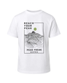 Reach your Peak Junior T-Shirt