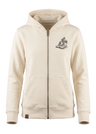 Bergschuh Zip-Hoodie Junior