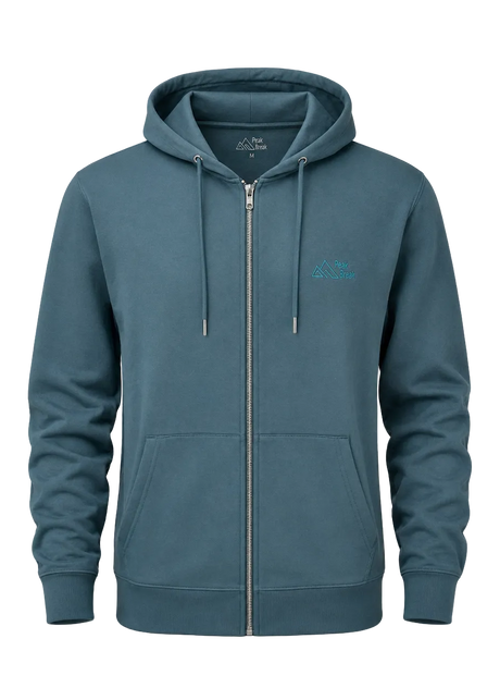 Peak Freak Zip-Hoodie 2.0 Unisex