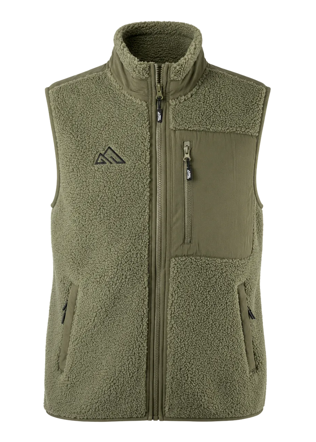 Sherpa Weste 2.0 Unisex