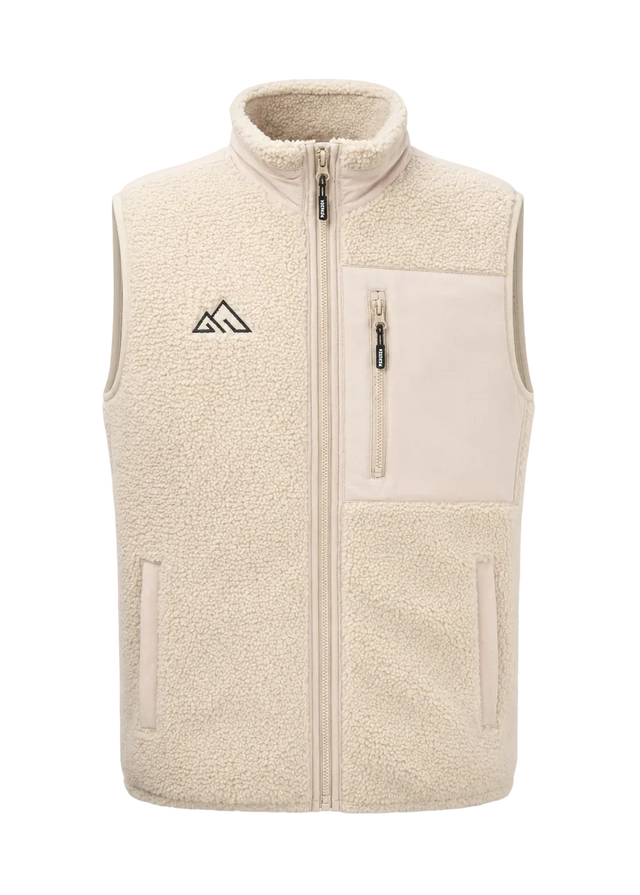 Sherpa Weste 2.0 Unisex