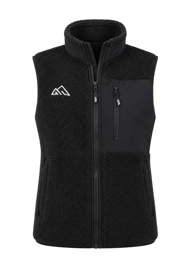 Sherpa Weste 2.0 Unisex