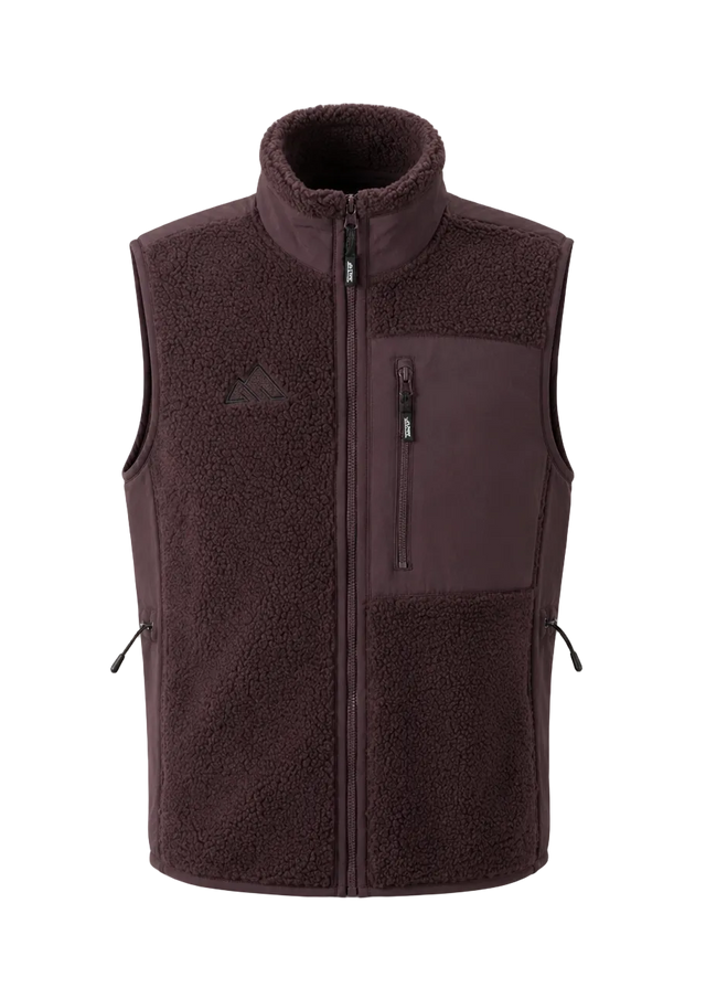 Sherpa Weste 2.0 Unisex