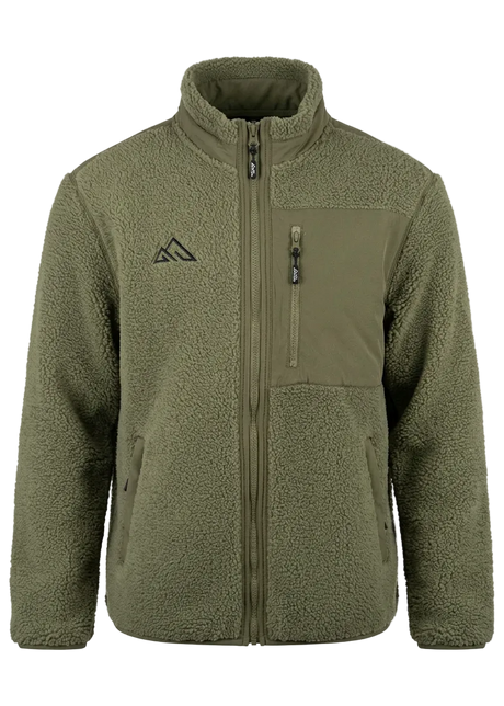 Sherpa Jacke 2.0 Unisex