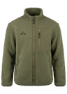 Sherpa Jacke 2.0 Unisex