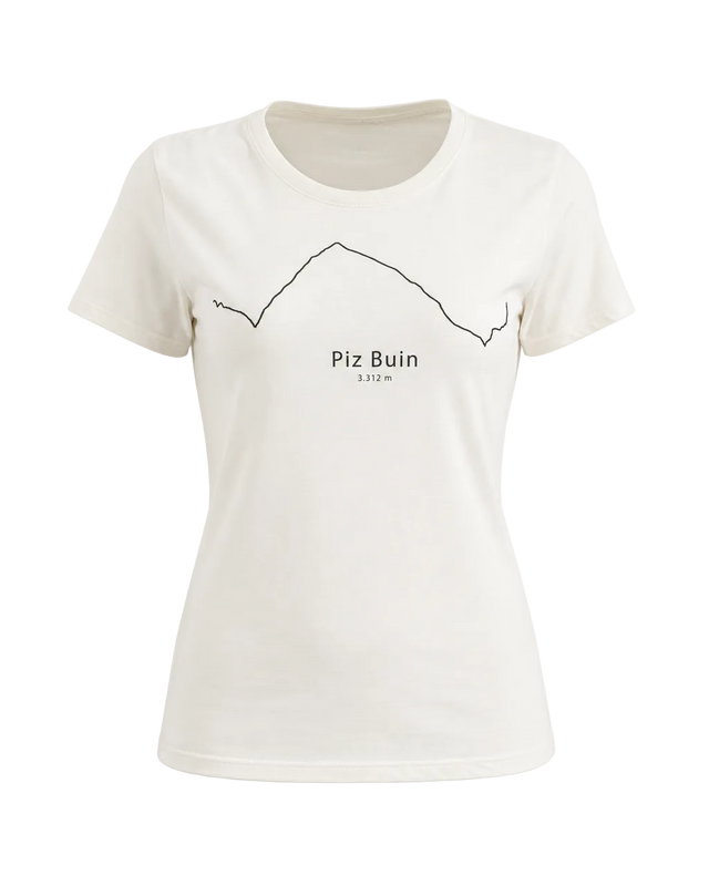 Piz Buin T-Shirt Women