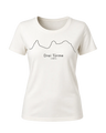 Drei Türme T-Shirt Women