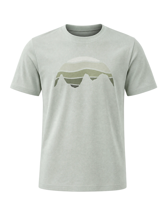 Lindauer Hütte Junior T-Shirt