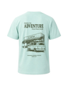 Parked for Adventure Junior T-Shirt