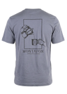 Bialetti - Montafon T-Shirt Unisex