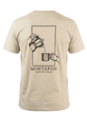 Bialetti - Montafon T-Shirt Unisex