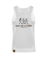 Out on a Hike Tanktop Men