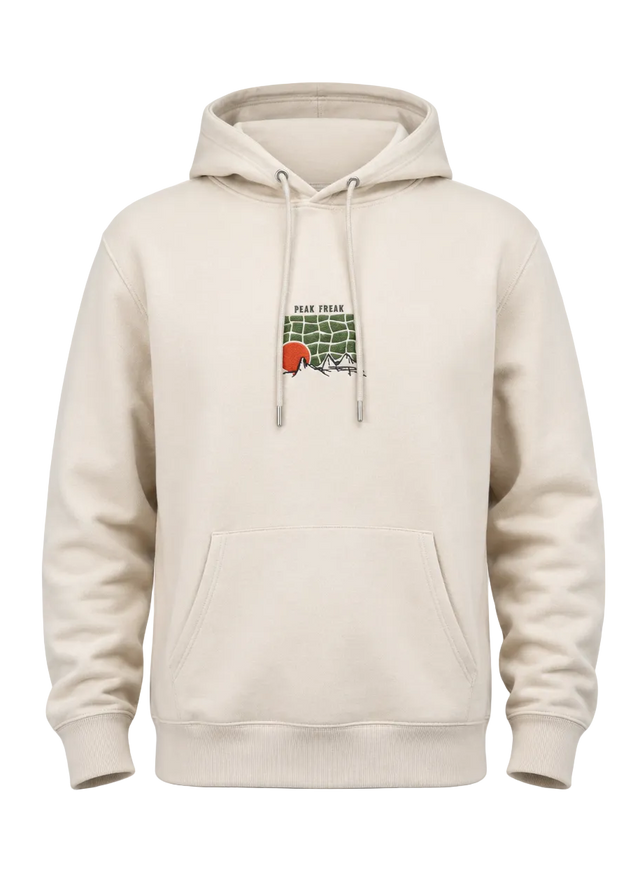 Sundowner 3.0 Hoodie Unisex