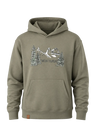Montafon Hoodie Unisex
