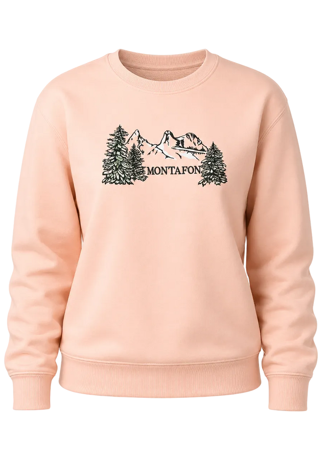 Montafon Junior Sweater