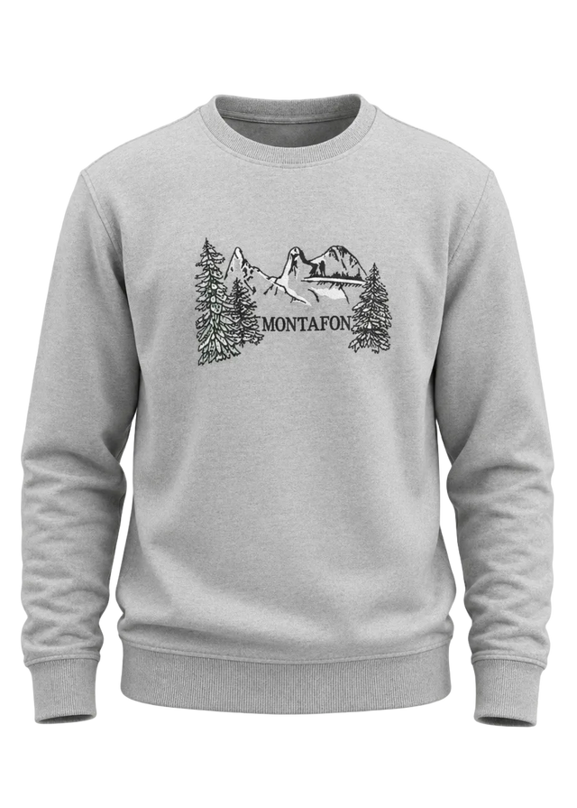 Montafon Junior Sweater