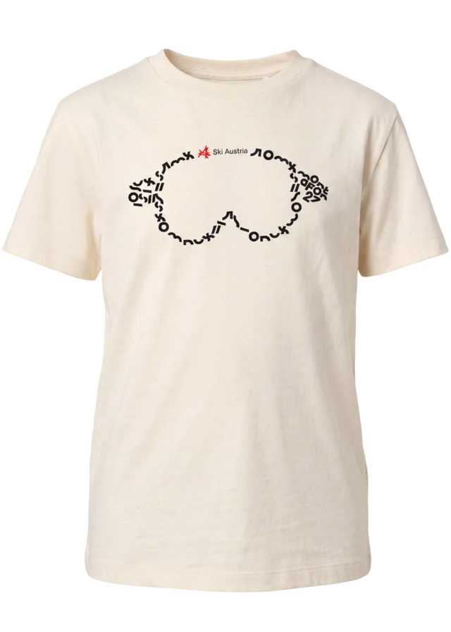 WM27 Junior T-Shirt „Goggles"