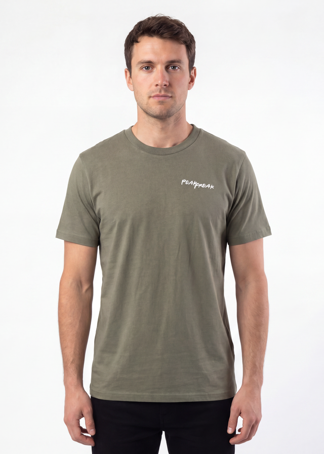 Hiking Vibes T-Shirt Unisex