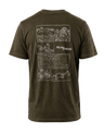 Hiking Vibes T-Shirt Unisex