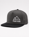Peak Freak Snapback Mesh
