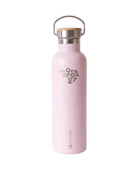 WM27 Thermotrinkflasche