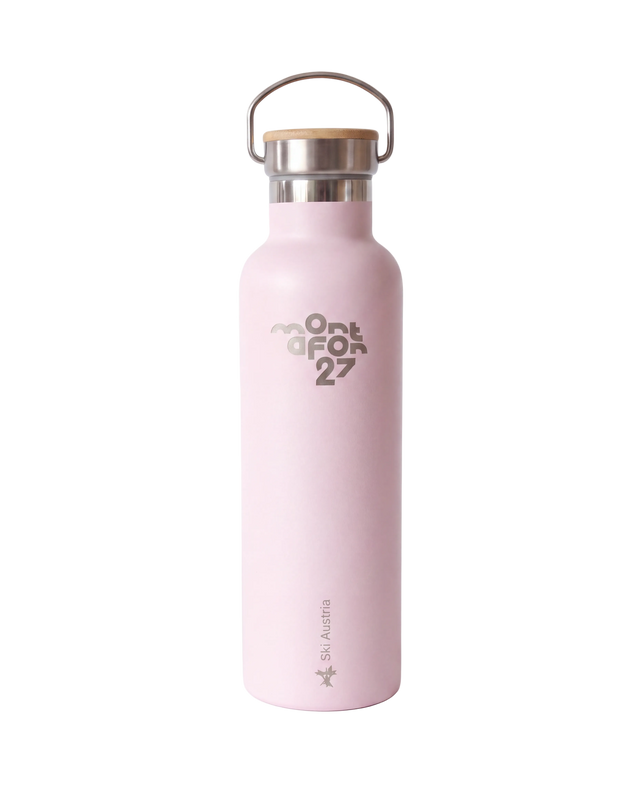 WM27 Thermotrinkflasche