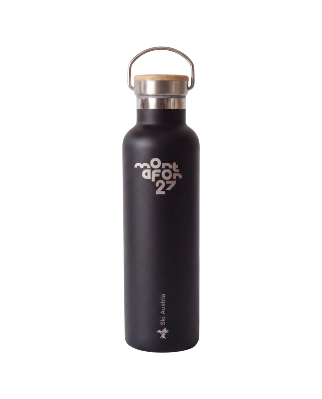 WM27 Thermotrinkflasche