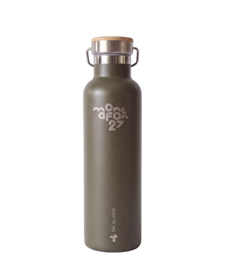 WM27 Thermotrinkflasche