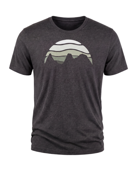 Lindauer Hütte T-Shirt Unisex