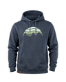 Lindauer Hütte Hoodie Unisex