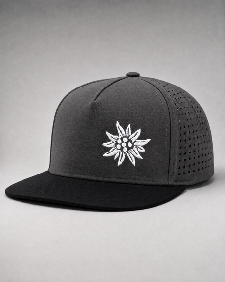 Cappellino Peak Freak