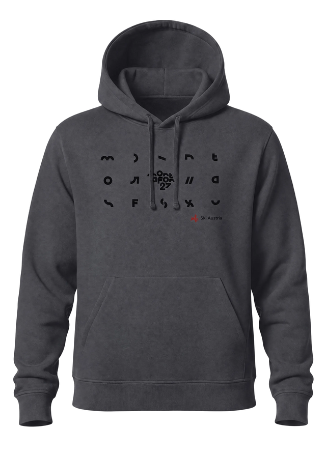 WM27 Hoodie Unisex