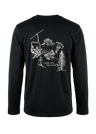 Winter Vibes Longsleeve Unisex