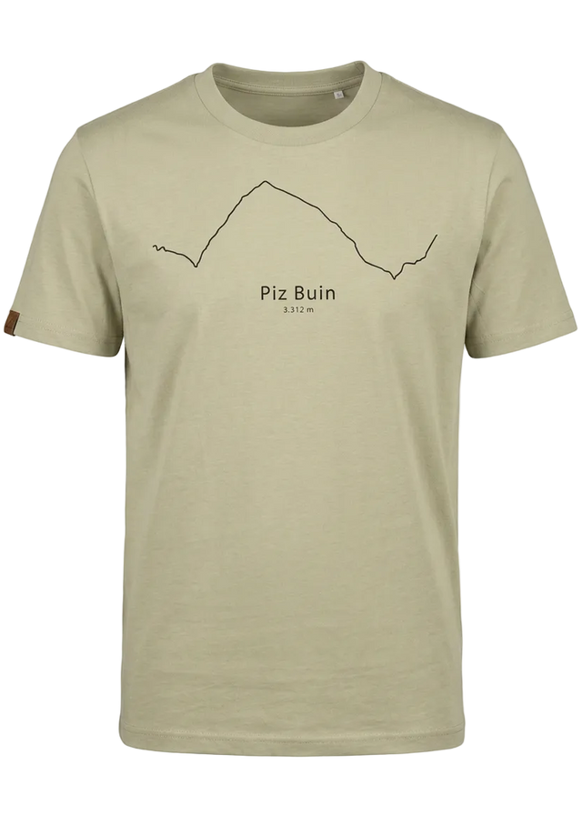 Piz Buin T-Shirt Unisex