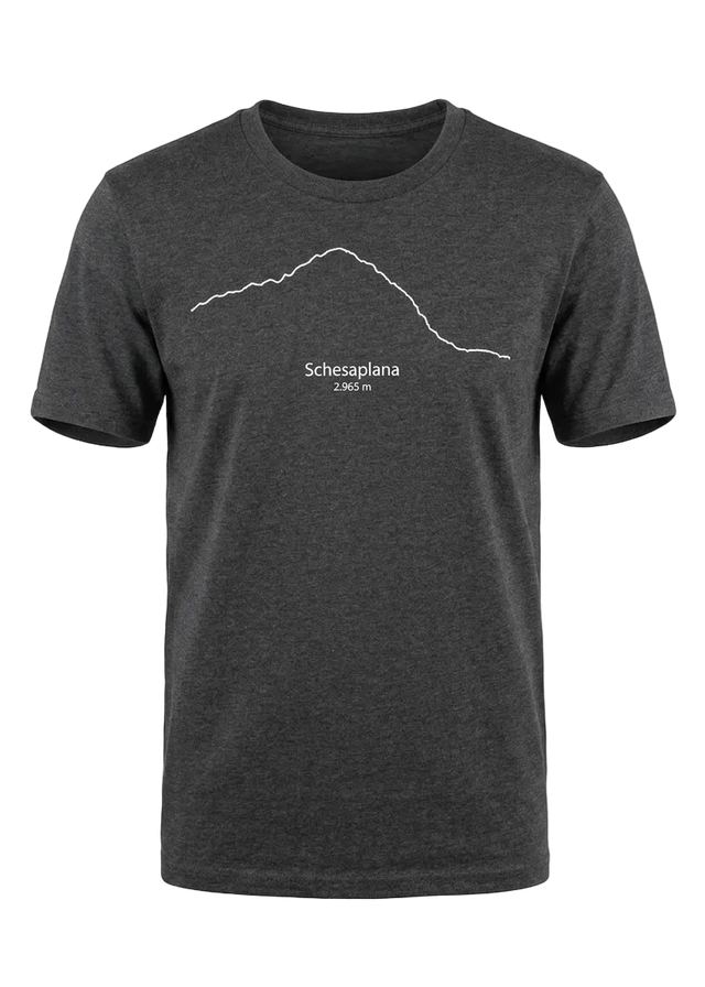 Schesaplana T-Shirt Unisex