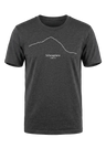 Schesaplana T-Shirt Unisex