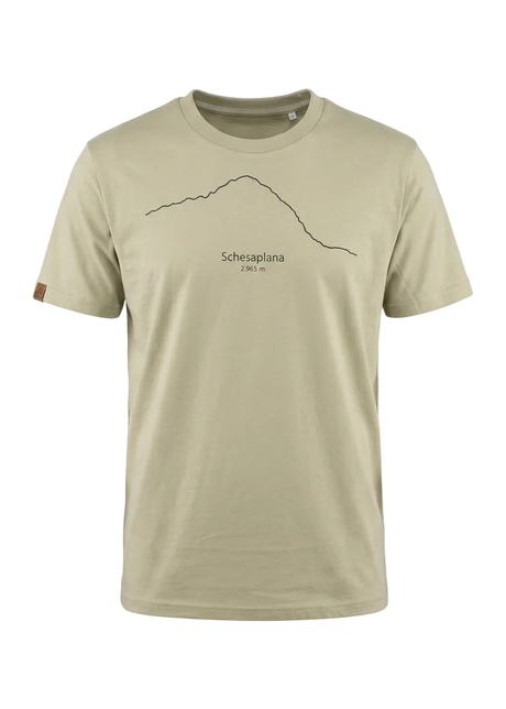 Schesaplana T-Shirt Unisex
