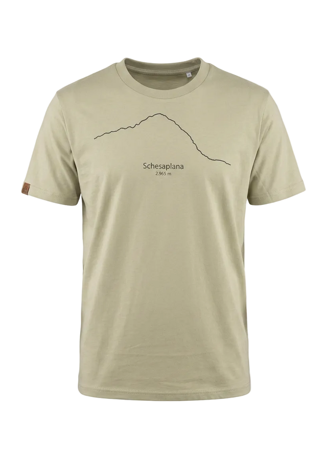 Schesaplana T-Shirt Unisex