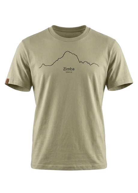 Zimba T-Shirt Unisex