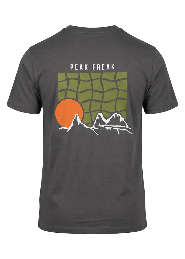 Sundowner 3.0 T-Shirt Unisex