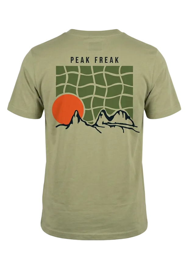 Sundowner 3.0 T-Shirt Unisex