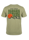 Sundowner 3.0 T-Shirt Unisex