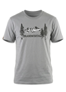 Brandnertal T-Shirt Unisex
